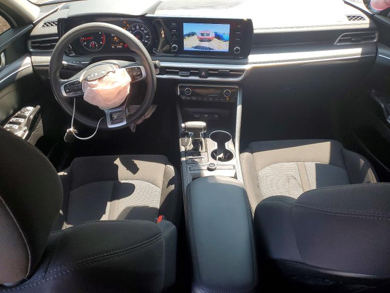 Aukcja sprzedaży 2024 Kia K5, vin: 5XXG14J24RG229201, numer aukcji: 55644016