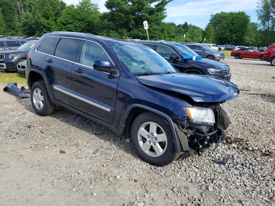Aukcja sprzedaży 2012 Jeep Grand Cherokee, vin: 1C4RJFAGXCC250786, numer aukcji: 60414016