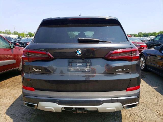 Продажа на аукционе авто 2023 Bmw X5, vin: 5UXCR6C05P9R35309, номер лота: 56180996