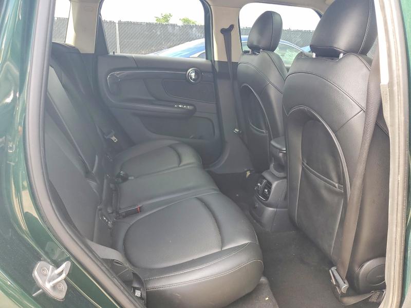 Продажа на аукционе авто 2018 Mini Cooper, vin: WMZYT3C38J3E00831, номер лота: 59913576