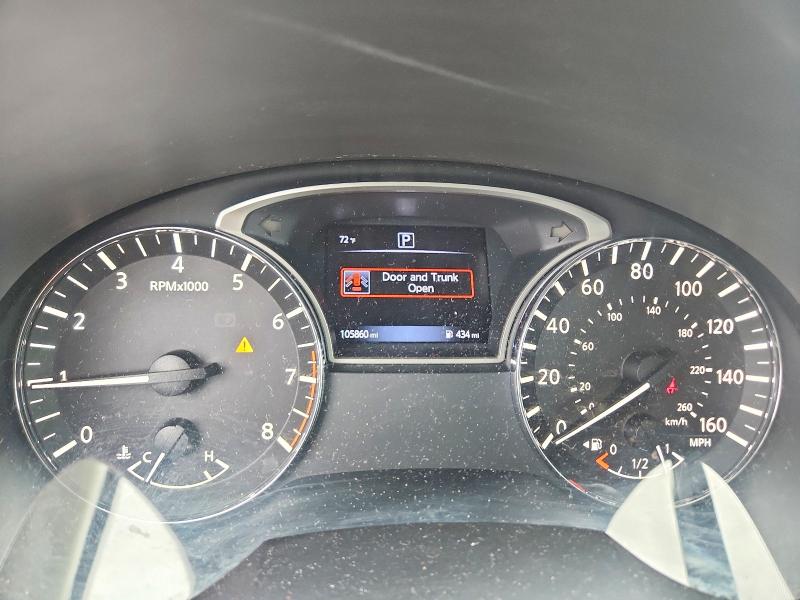 61720716 :رقم المزاد ، 1N4AL3AP7GC284878 vin ، 2016 Nissan Altima مزاد بيع