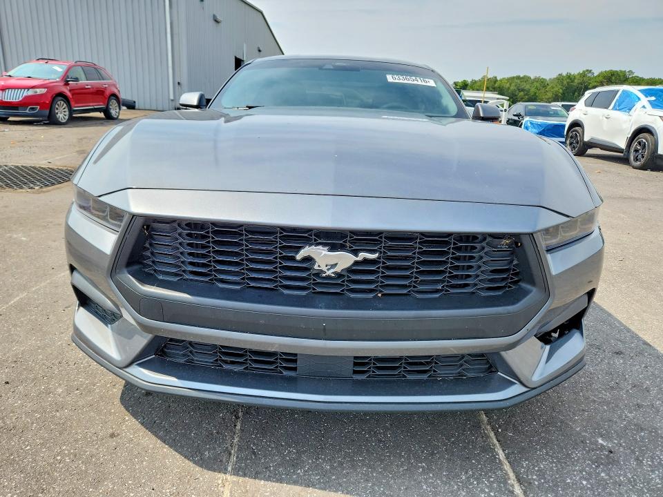 Aukcja sprzedaży 2025 Ford Mustang, vin: 1FA6P8TH3S5125883, numer aukcji: 63365416