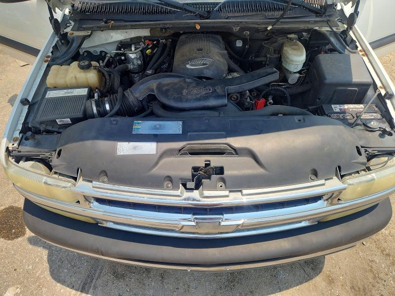 Aukcja sprzedaży 2003 Chevrolet Tahoe, vin: 1GNEC13V83J340013, numer aukcji: 62272536