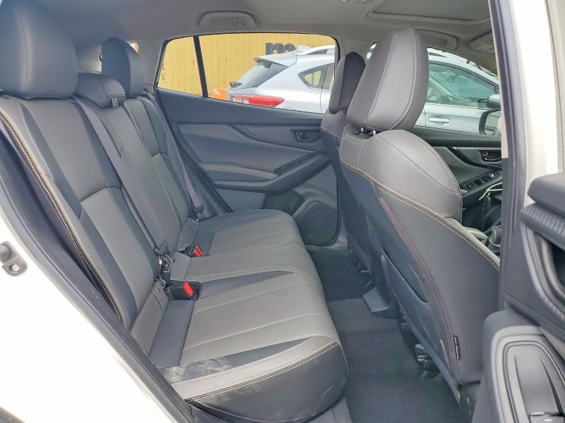 2021 Subaru Crosstrek მანქანა იყიდება აუქციონზე, vin: JF2GTHSC7MH278530, აუქციონის ნომერი: 60593566