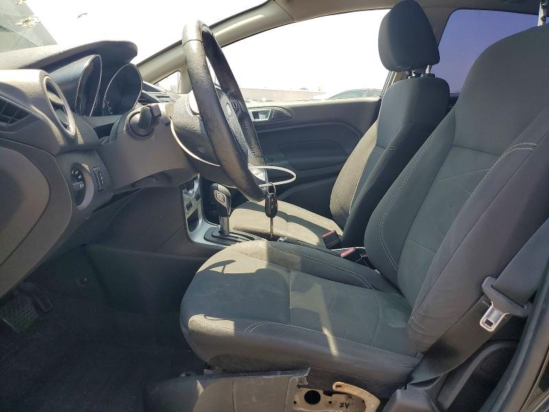 Aukcja sprzedaży 2015 Ford Fiesta, vin: 3FADP4BJ4FM181772, numer aukcji: 59831766