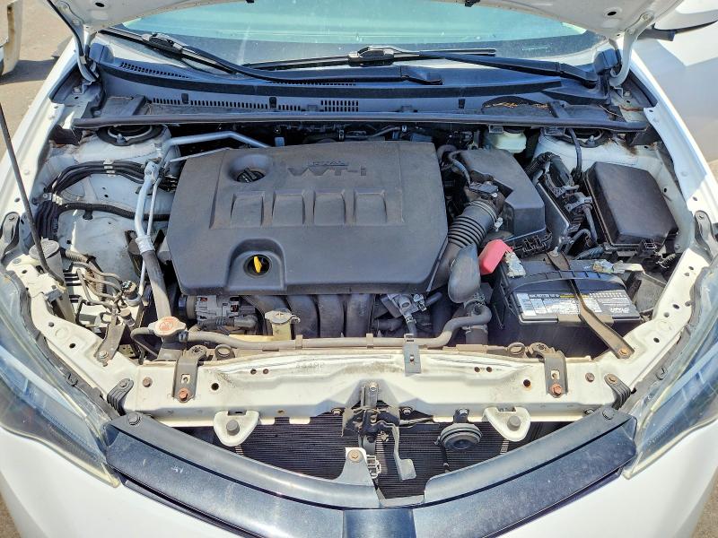 Aukcja sprzedaży 2018 Toyota Corolla, vin: 5YFBURHE2JP758866, numer aukcji: 60523306