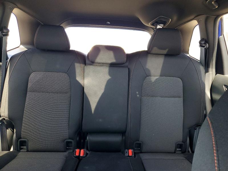 Продаж на аукціоні авто 2023 Honda Cr-v, vin: 2HKRS5H5XPH707019, номер лоту: 60426646