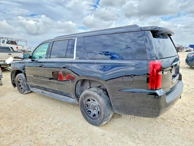 Продажа на аукционе авто 2019 Chevrolet Suburban, vin: 1GNSCHKC9KR364218, номер лота: 60789356