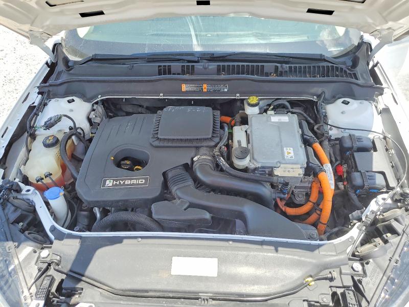 2019 Ford Fusion მანქანა იყიდება აუქციონზე, vin: 3FA6P0LU5KR269186, აუქციონის ნომერი: 62641716