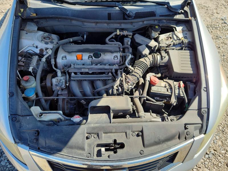 Продаж на аукціоні авто 2009 Honda Accord, vin: 1HGCP26499A046319, номер лоту: 63536436