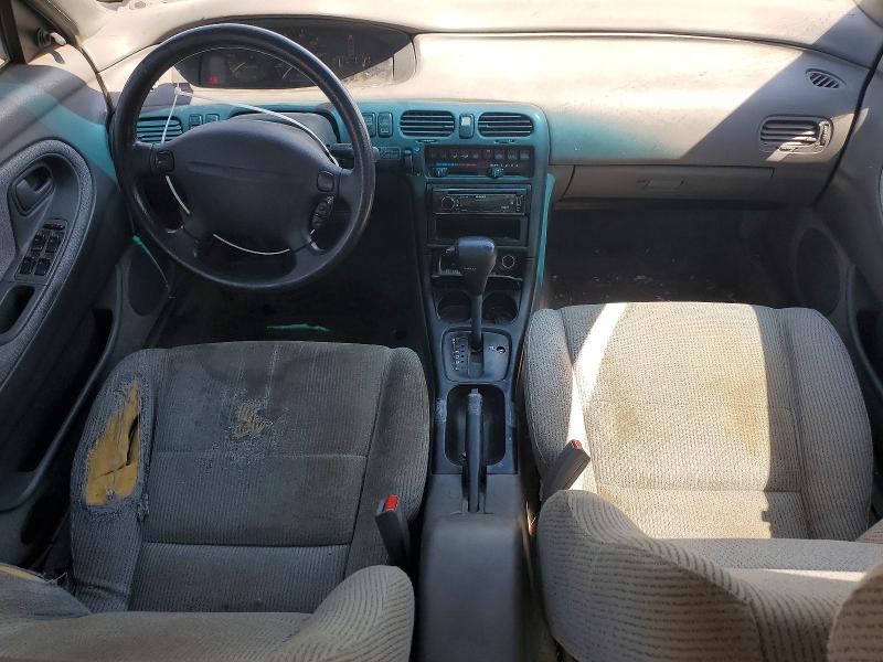 Aukcja sprzedaży 1993 Mazda 626, vin: 1YVGE22A8P5238140, numer aukcji: 59981636