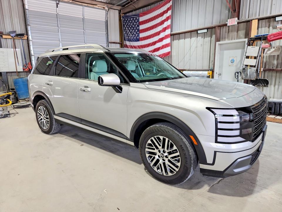 Продаж на аукціоні авто 2026 Hyundai Palisade, vin: KM8RL5S24TU091485, номер лоту: 60182636