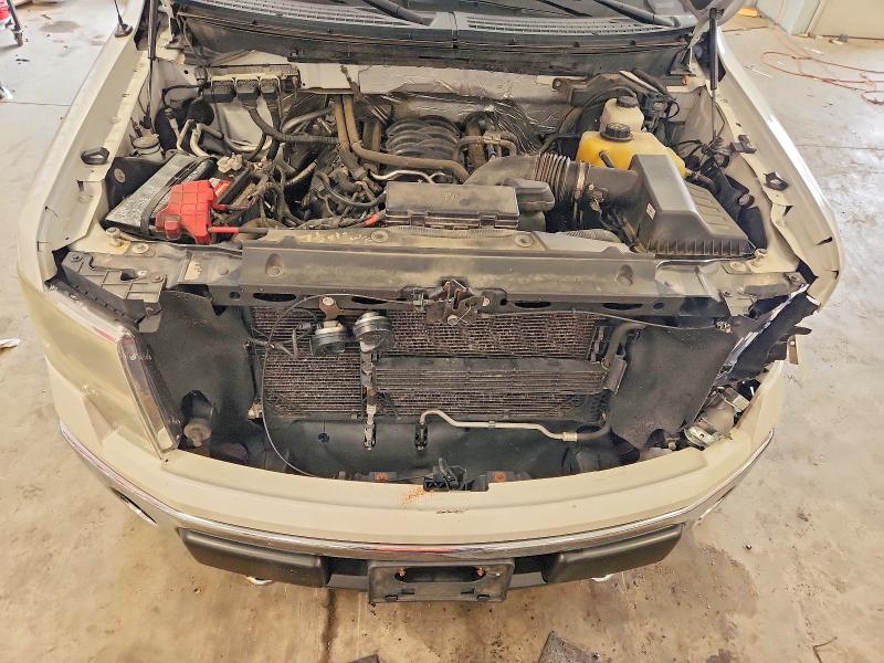 61492296 :رقم المزاد ، 1FTFW1EF8DKF64193 vin ، 2013 Ford F150 مزاد بيع