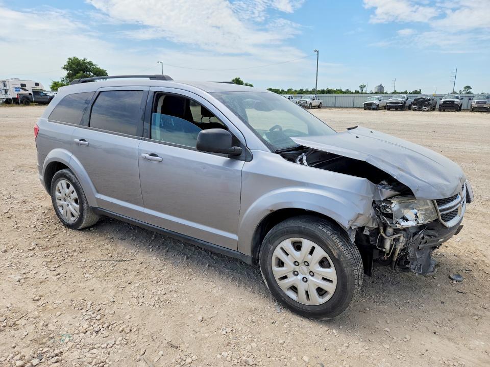 Aukcja sprzedaży 2016 Dodge Journey R/t Awd, vin: 3C4PDCAB0GT240392, numer aukcji: 60005516