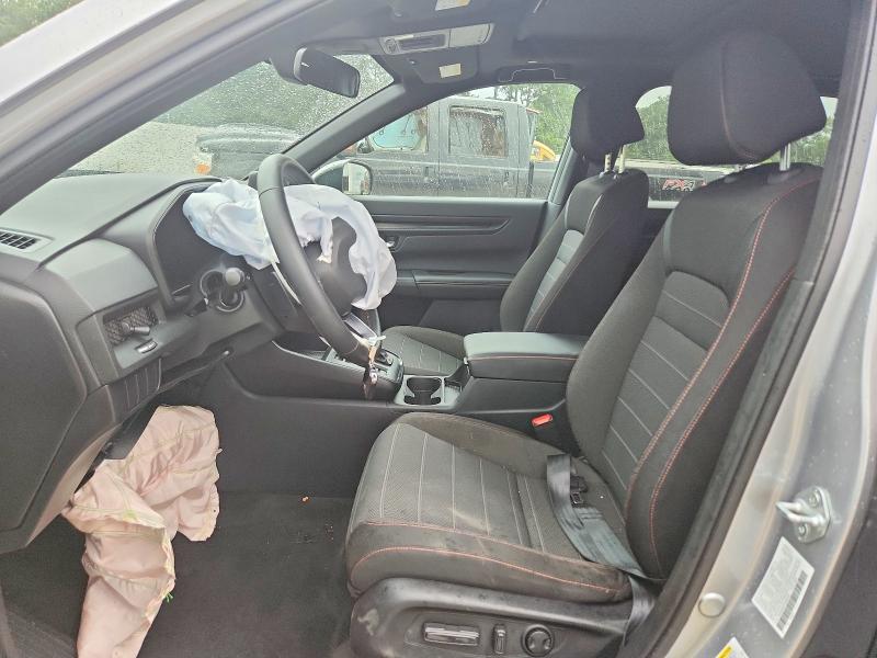 Aukcja sprzedaży 2026 Honda Cr-v, vin: 7FARS6H5XTE043436, numer aukcji: 62089786
