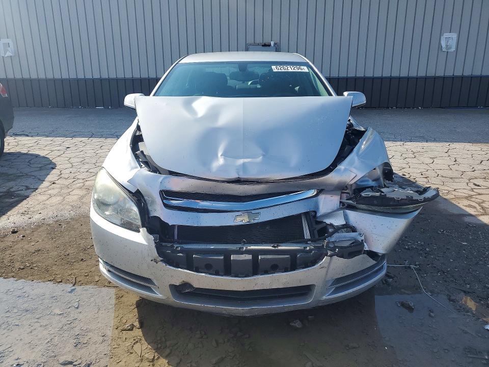 Продажа на аукционе авто 2010 Chevrolet Malibu, vin: 1G1ZC5EB9AF112437, номер лота: 62621296