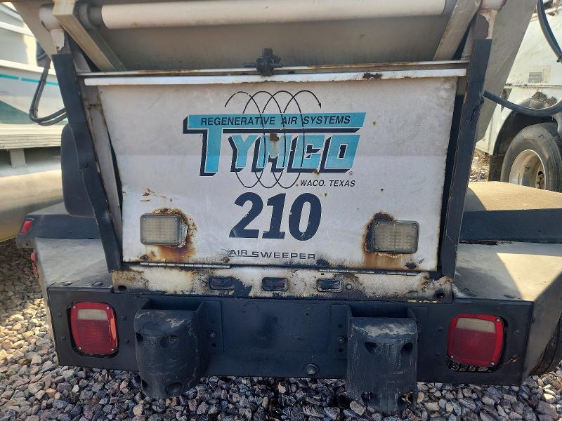 2006 Ford F350 მანქანა იყიდება აუქციონზე, vin: 1FDWF36PX6EC37360, აუქციონის ნომერი: 59723416