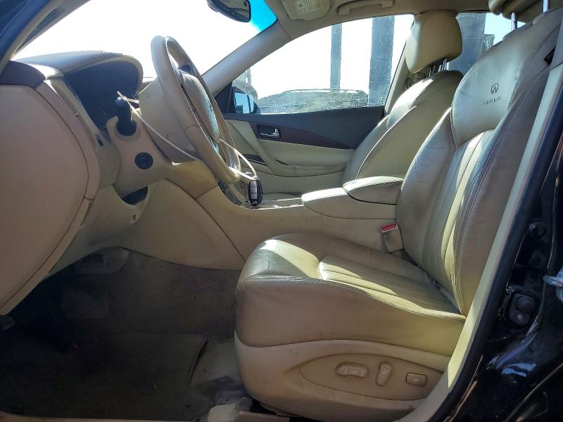 Aukcja sprzedaży 2009 Infiniti Ex35, vin: JNKAJ09E89M900116, numer aukcji: 60156966