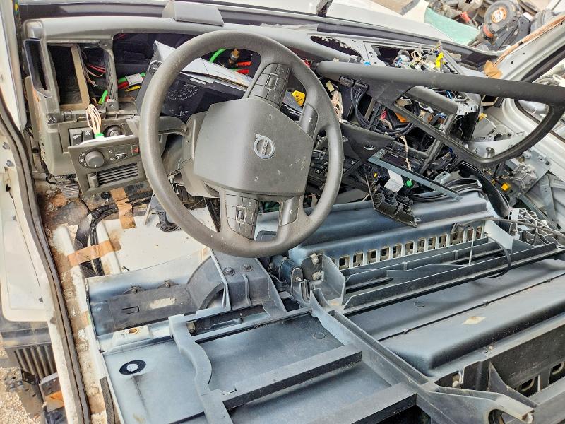 Продажа на аукционе авто 2024 Volvo Vn, vin: 4V4NC9EH2RN340237, номер лота: 61425586