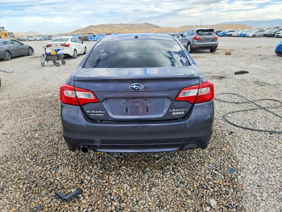 Aukcja sprzedaży 2015 Subaru Legacy, vin: 4S3BNAC63F3004065, numer aukcji: 59983856