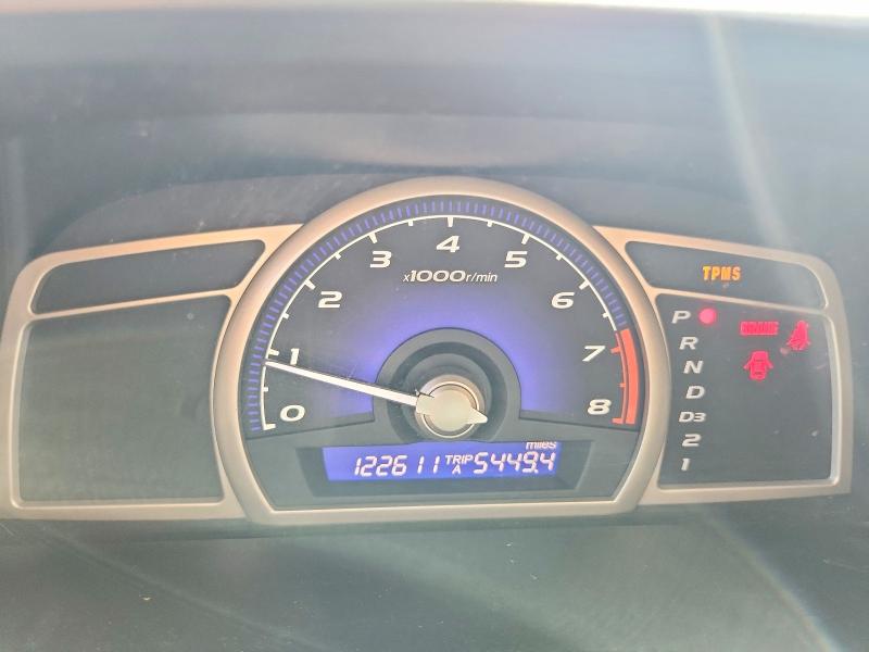 63019826 :رقم المزاد ، 19XFA1F54AE042938 vin ، 2010 Honda Civic مزاد بيع