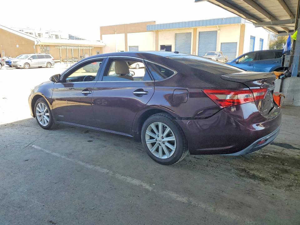 Aukcja sprzedaży 2016 Toyota Avalon Hybrid, vin: 4T1BD1EB3GU052685, numer aukcji: 59155816