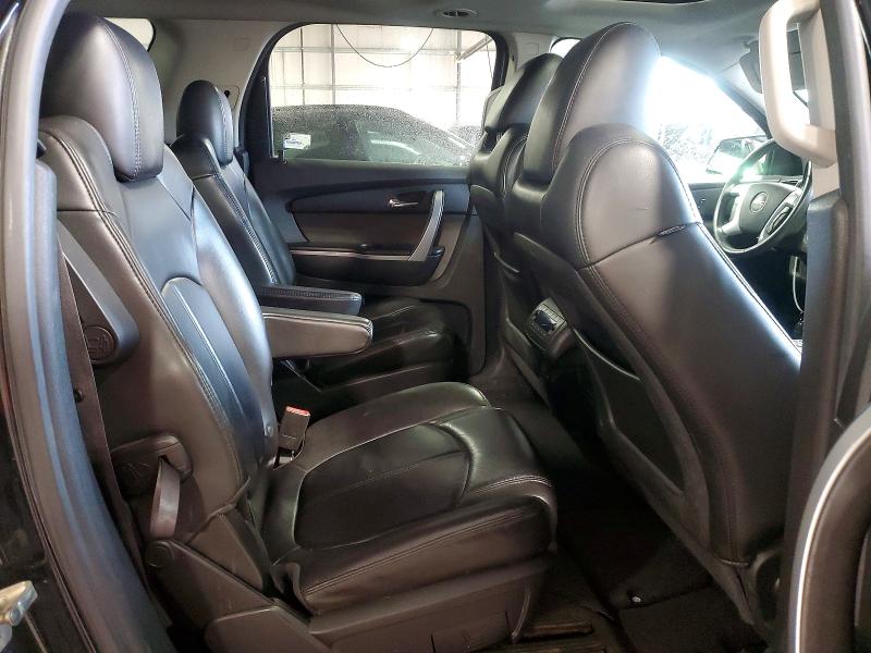 Продаж на аукціоні авто 2010 Gmc Acadia, vin: 1GKLVMED9AJ195484, номер лоту: 61528876