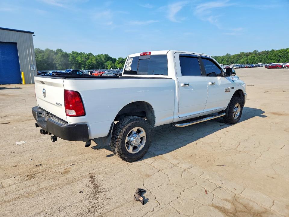 Aukcja sprzedaży 2013 Ram 2500, vin: 3C6TR5DT0DG549341, numer aukcji: 60830376