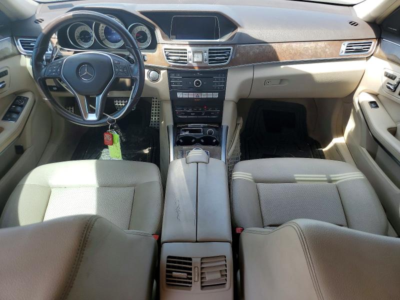Aukcja sprzedaży 2016 Mercedes-benz E, vin: WDDHF8JB1GB268608, numer aukcji: 62679086