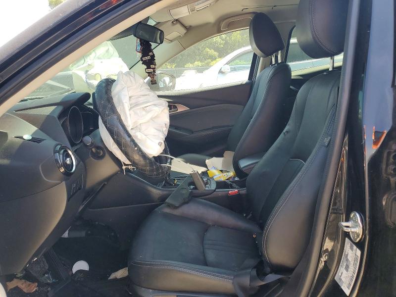 59312766 :رقم المزاد ، JM1DKFC78K0405095 vin ، 2019 Mazda Cx-3 مزاد بيع