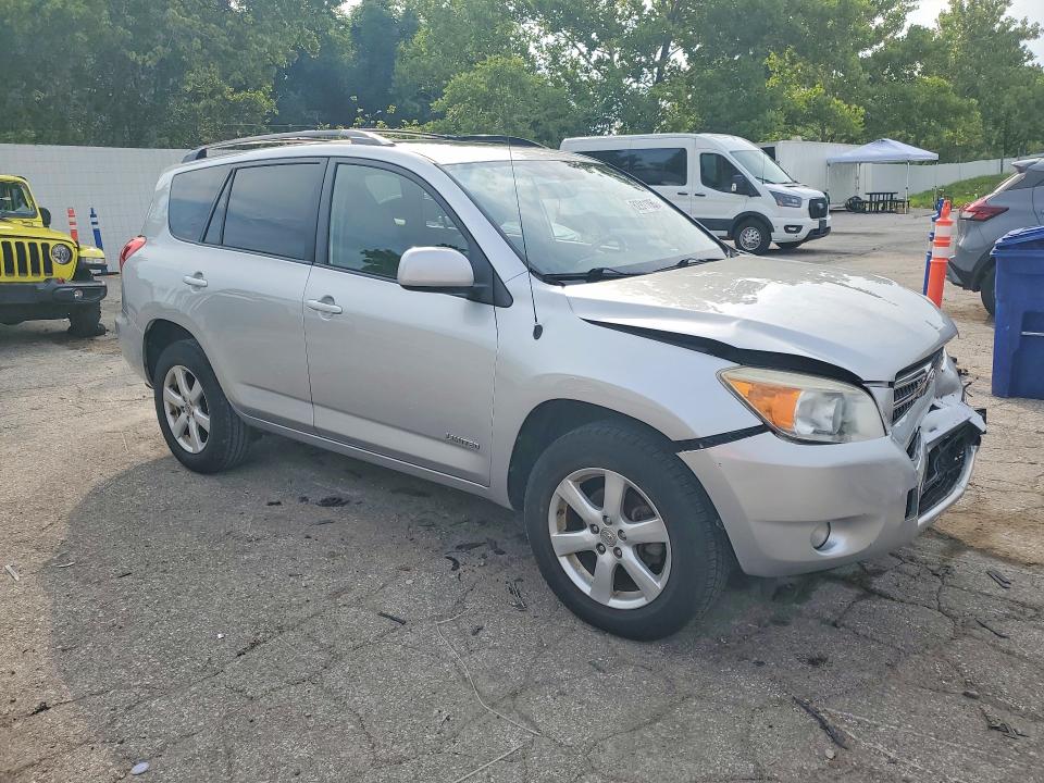 Продаж на аукціоні авто 2008 Toyota Rav4, vin: JTMBK31V686042017, номер лоту: 62911086