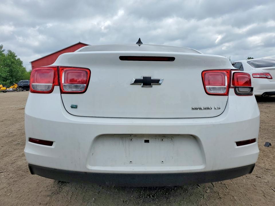 Aukcja sprzedaży 2015 Chevrolet Malibu, vin: 1G11B5SL4FF191794, numer aukcji: 60157596