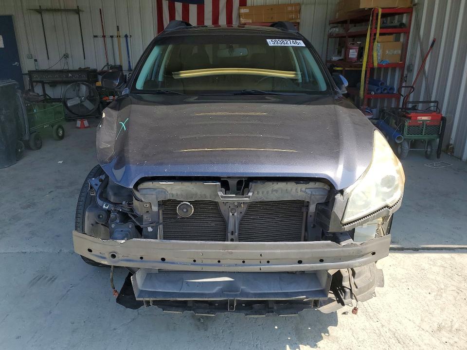 59382746 :رقم المزاد ، 4S4BRCGC3D3298009 vin ، 2013 Subaru Outback مزاد بيع