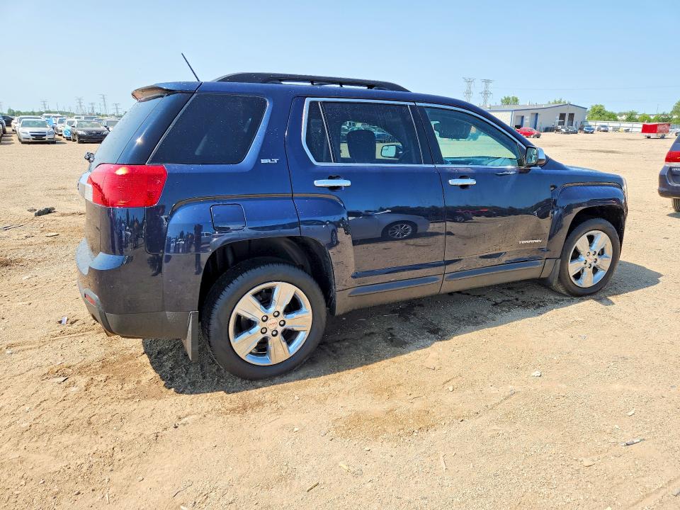 Продаж на аукціоні авто 2015 Gmc Terrain, vin: 2GKFLSE38F6428760, номер лоту: 62718196