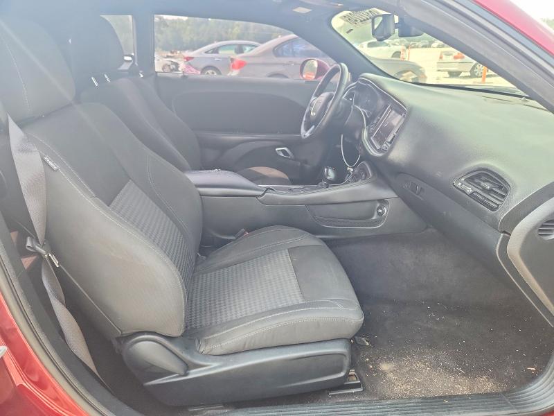 Aukcja sprzedaży 2018 Dodge Challenger, vin: 2C3CDZBT1JH128066, numer aukcji: 63222246