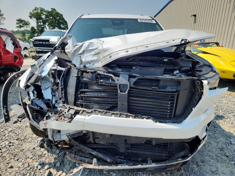 Aukcja sprzedaży 2025 Gmc Acadia, vin: 1GKENLRSXSJ172955, numer aukcji: 62546446