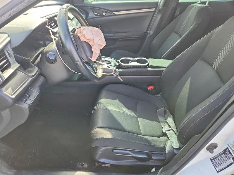 Продажа на аукционе авто 2019 Honda Civic, vin: SHHFK7H49KU220860, номер лота: 60789026