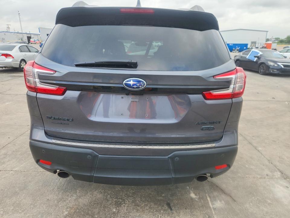 Продаж на аукціоні авто 2024 Subaru Ascent, vin: 4S4WMAHDXR3450130, номер лоту: 62228746