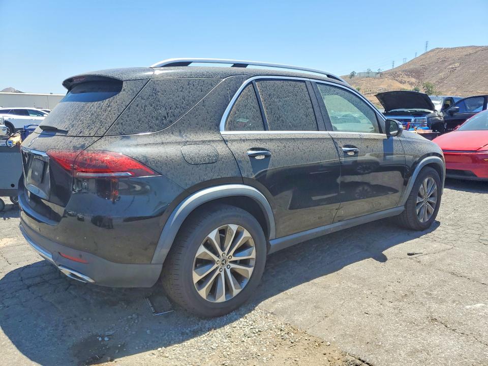 Продаж на аукціоні авто 2021 Mercedes-benz Gle, vin: 4JGFB4JBXMA389981, номер лоту: 59661846