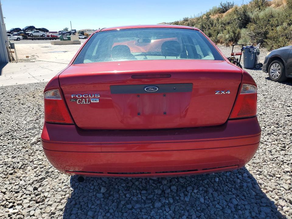 Aukcja sprzedaży 2005 Ford Focus, vin: 1FAFP34N75W178320, numer aukcji: 61562886