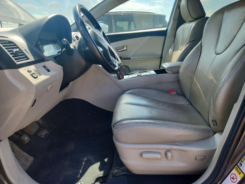 Продажа на аукционе авто 2011 Toyota Venza, vin: 4T3BA3BB7BU026731, номер лота: 61753416