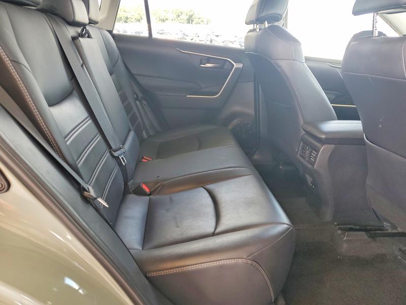 Aukcja sprzedaży 2019 Toyota Rav4, vin: 2T3C1RFV3KW034174, numer aukcji: 61681476