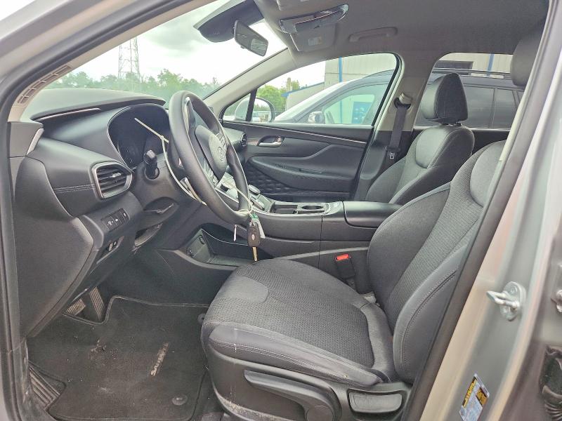 Продажа на аукционе авто 2023 Hyundai Santa Fe, vin: 5NMS1DAJ7PH587425, номер лота: 63007806