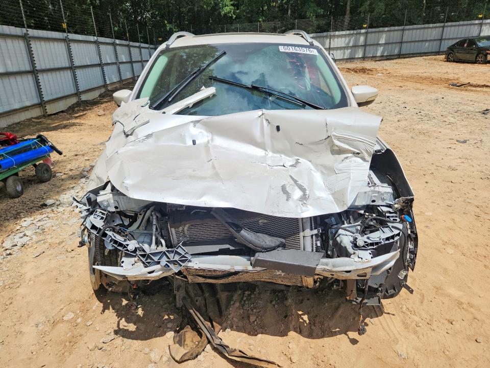 Продажа на аукционе авто 2016 Ford Escape, vin: 1FMCU0JX5GUA60853, номер лота: 60163576