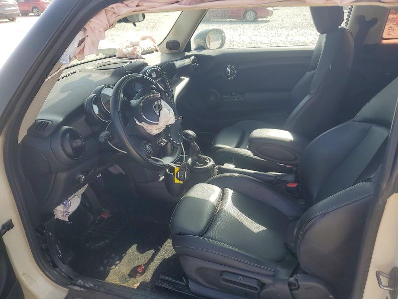 Auction sale of the 2015 Mini Cooper, vin: WMWXM5C5XF3A57627, lot number: 59254766