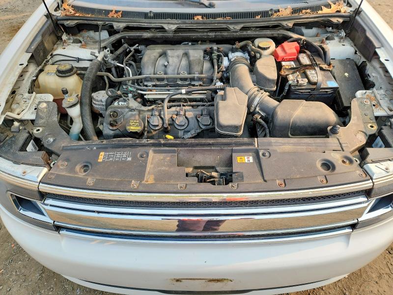 2013 Ford Flex მანქანა იყიდება აუქციონზე, vin: 2FMHK6C86DBD01017, აუქციონის ნომერი: 60960496