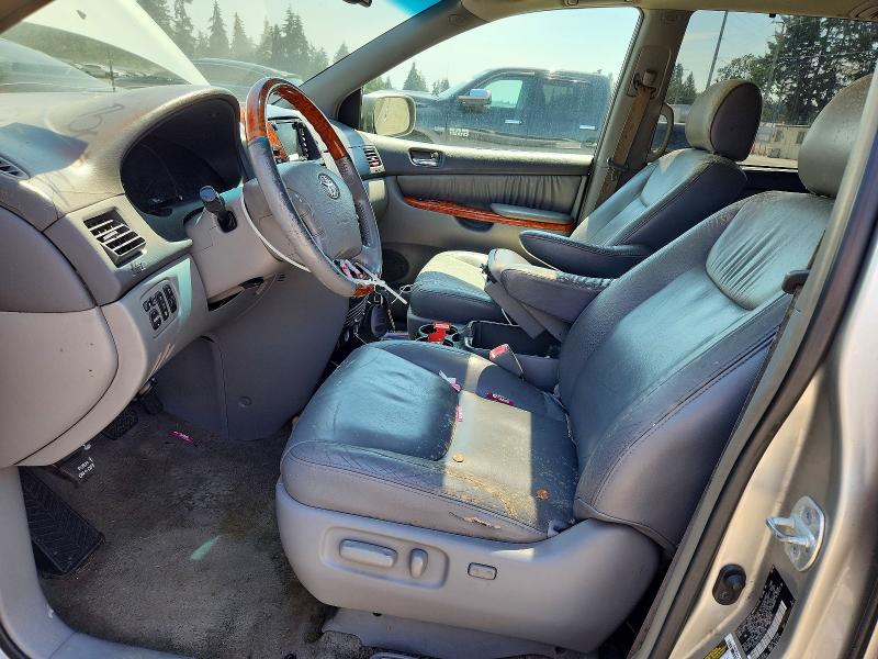 Aukcja sprzedaży 2006 Toyota Sienna, vin: 5TDZA22C26S533478, numer aukcji: 59395836