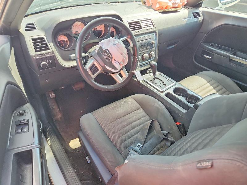 Aukcja sprzedaży 2014 Dodge Challenger, vin: 2C3CDYAGXEH230003, numer aukcji: 61763236