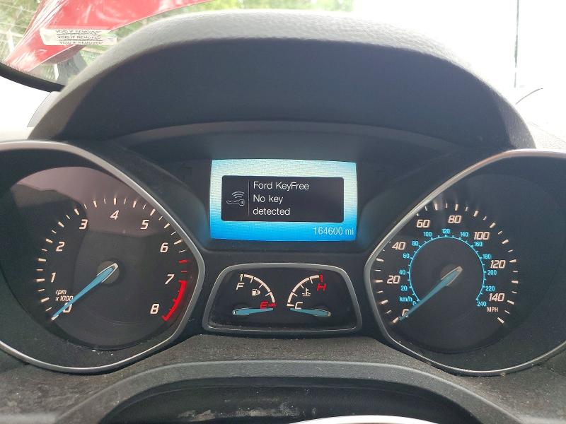 Продаж на аукціоні авто 2014 Ford Escape, vin: 1FMCU0JX3EUB57899, номер лоту: 62947156