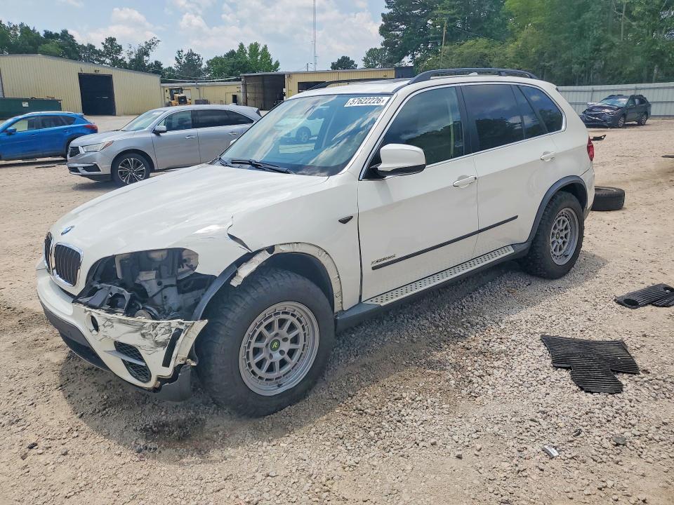 Auction sale of the 2013 Bmw X5, vin: 5UXZW0C5XD0B90295, lot number: 57622226